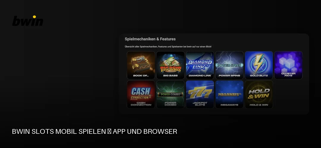 Bwin promotional banner