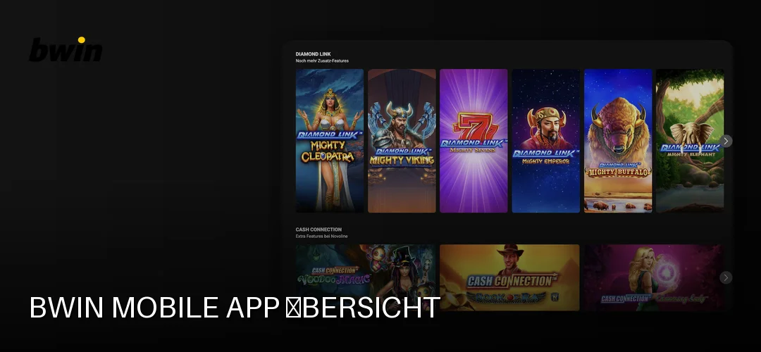 Bwin promotional banner