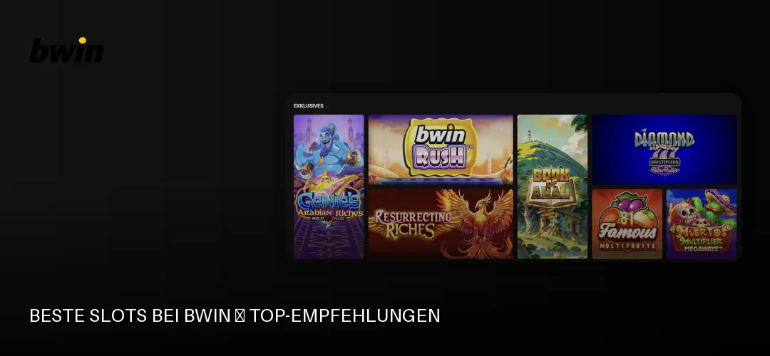 Bwin promotional banner