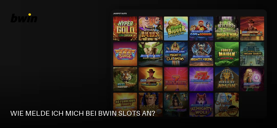 Bwin promotional banner